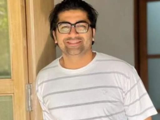 Malhar Thakar joins cast of 'Fakt Purosho Mate' | Gujarati Movie News - Times of India