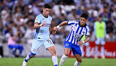 Monterrey vs Cruz Azul: horario, TV, canal, cómo y dónde ver la Liguilla del Clausura 2024; Liga MX