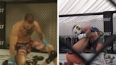 Conor McGregor Posts Training Vids, Indicates Chandler Fight Still On