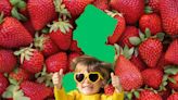 Jersey Strawberry Festivals Happening This Spring in South Jersey