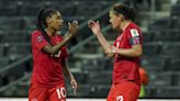 Canada out to prove it can usurp the CONCACAF throne from U.S. women's soccer
