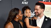 Serena Williams Plays Hairdresser to Daughter Olympia & They Get in the Cutest Disagreement