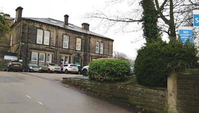 No plans to close blood testing at Skipton Hospital