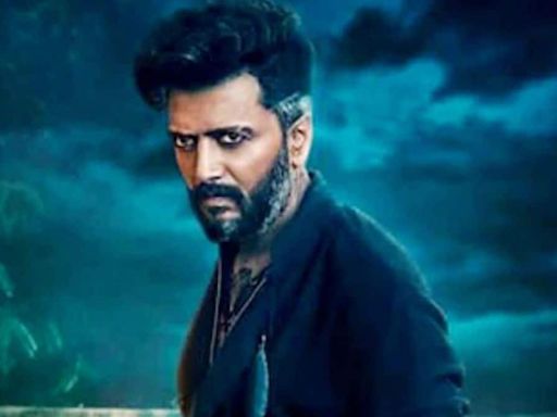EXCLUSIVE | Zee5's 'Kakuda' actor Riteish Deshmukh on horror films: 'A-listers like Akshay Kumar, Ajay Devgn are doing this genre today because...'