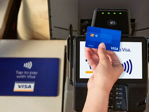 Visa: Buy, Sell, or Hold?