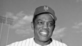 Mets honor Willie Mays and Jerry Grote with new uniform patches