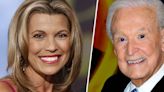 Vanna White honors Bob Barker with old photo from her 1980 'Price Is Right' appearance