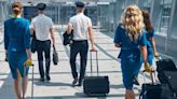 Flight attendants and pilots swear by this luggage brand that you can shop on sale on Amazon right now