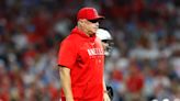 Los Angeles Angels split with manager Phil Nevin after 2 seasons