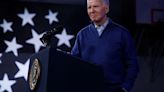 Biden praises UAW-Daimler Truck agreement as a ‘testament to the power of collective bargaining’