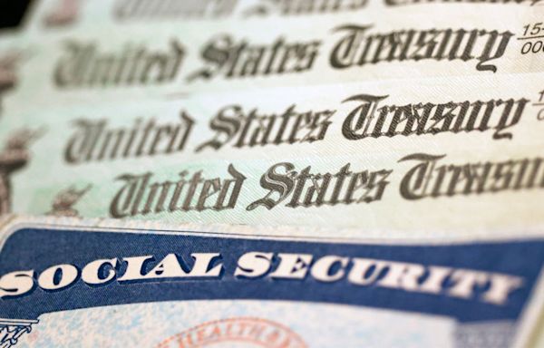 What Project 2025 could mean for Social Security