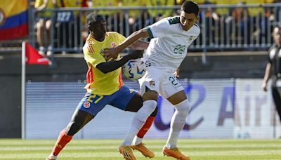 Cuándo vuelve a jugar la Selección Colombia; Copa América, a la vuelta de la esquina