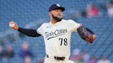 Simeon Woods Richardson pitches gem as Twins beat Mariners in series opener