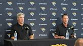 ESPN: Jaguars projected 2024 starting lineup ranks middle of the pack