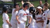 South Jersey Mean 15 softball rankings for fourth week of April