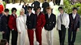 Met Gala｜Stray Kid攜Tommy Hilfiger登紅毯 校園男神一字排開太帥｜壹蘋新聞網