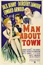 Man About Town (1939 film)