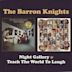 Night Gallery/Teach the World to Laugh