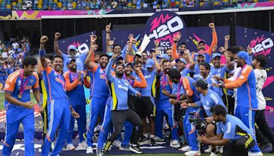 ... India's T20 World Cup Victory Parade In Mumbai Live Streaming And Live...Where To Watch | Cricket News