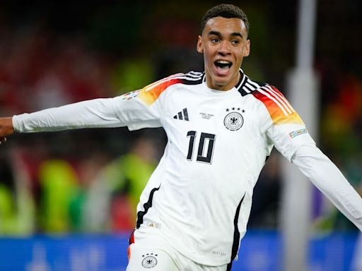 How to watch Spain vs Germany live stream: Euro 2024 for free