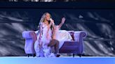 Mariah Carey dazzles Las Vegas stage with sold-out grand opening weekend