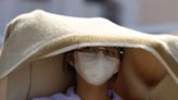 Extreme heat warning in Thailand and the Philippines