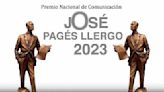 EL UNIVERSAL destaca en tres categorías del Premio José Pagés Llergo