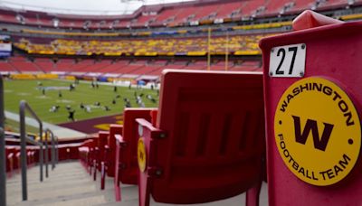 Commanders Stadium Move: What Do Washington Fans Want?
