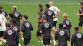 DFB verlängert Vertrag mit VW