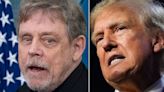 Mark Hamill Torches Trump Over Moment He ‘Accidentally’ Told The Truth