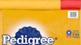 Oklahoma included in Pedigree dog food recall. See if your pet's food is affected