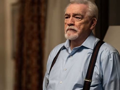 Brian Cox, actor de "Succession" arremete contra la Biblia al llamarla "el peor libro que existe"