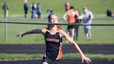 ‘I’d be very happy’: Cheboygan high jumper Ecker still has shot at breaking school record