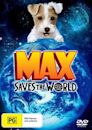 Max Saves The World