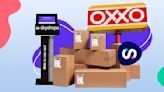 Skydropx instala módulos para envíos de paquetes desde las tiendas Oxxo