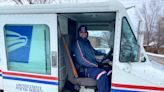 Winter storms don’t stop U.S. Postal Service mail carriers, but your icy sidewalk might