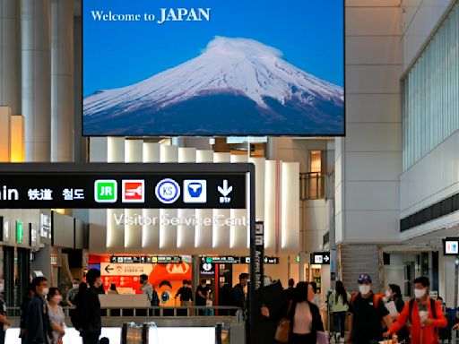 日本將推「預先通關制」加速入境 明年1月率先對台灣遊客啟用 | 國際焦點 - 太報 TaiSounds