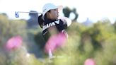 高爾夫》殷若寧LPGA中國第二人，穴井詩睽違四年第四勝