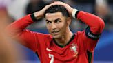 Euro 2024: Cristiano Ronaldo breaks silence after Portugal knocked out in quarterfinal