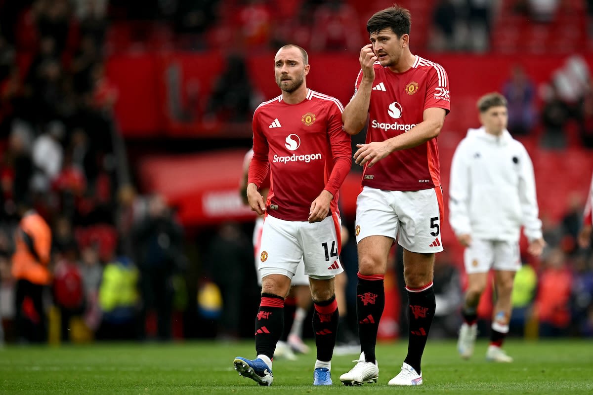 ‘I want to play more’ – Manchester United star not satisfied with bit-part role