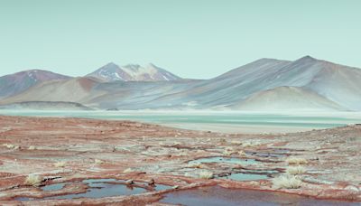 Viaje infinito al desierto de Atacama: una historia entre Marte, géiseres y constelaciones