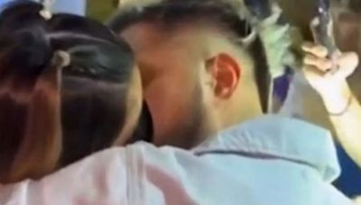 El nuevo romance de dos ex Gran Hermano 2023 que sorprendió a todos: las fotos