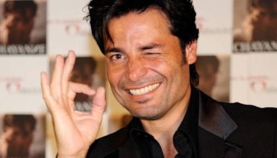 ¡Chayanne viene a México! Esto se sabe de su gira