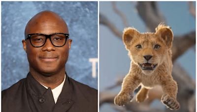 ‘Mufasa' Director Barry Jenkins Reacts to Fans Claiming He's ‘Too Talented' for Disney's ‘Soulless Machine': ‘There's Nothing Soulless' About ‘The Lion King'