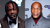 Deontay Wilder Shares Concern About Mike Tyson’s Upcoming Fight