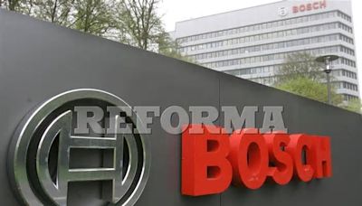 Concentra México la proveeduría de Bosch