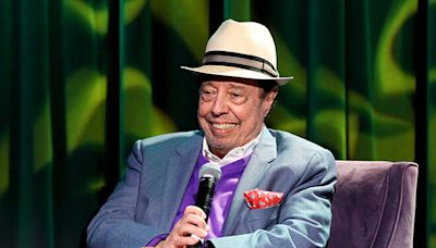 Sergio Mendes brought Brazilian rhythms to U.S. pop charts | Honolulu Star-Advertiser