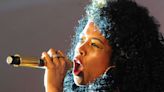 Milkshake hitmaker Kelis eats blitzed-up mushroom concoction every morning