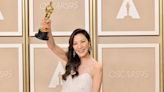 Michelle Yeoh Brings Her Best Actress Oscar to Father's Grave in Malaysia: 'Brought Mr. O Home'