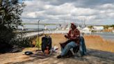 Push continues to document, memorialize enslaved Africans buried near Lazaretto Creek